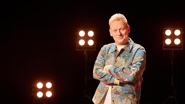 Streamer Knossi kämpft mit seinem Team um 50.000 Euro pro Folge.