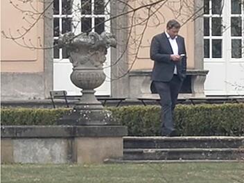 Koalition ber&auml;t &uuml;ber Entlastungen