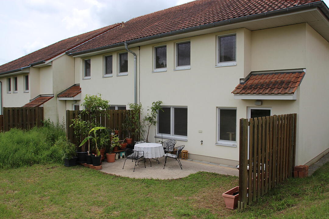 Leben in Marshall Heights