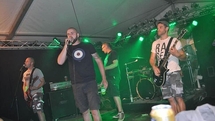 Foto: Simon Albrecht