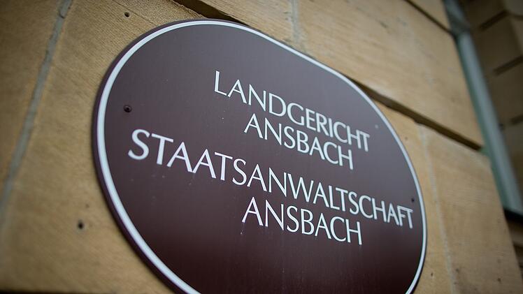 Ansbach: Senior stirbt nach brutalem &Uuml;berfall - Urteil gegen T&auml;ter gefallen