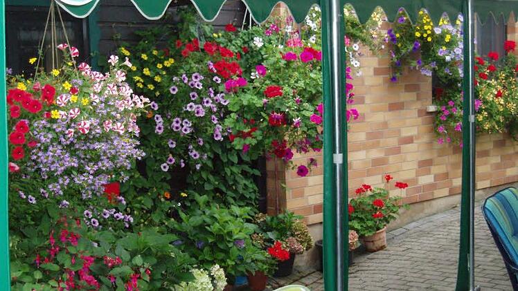 Ingrid Penner, Leimbachstübchen