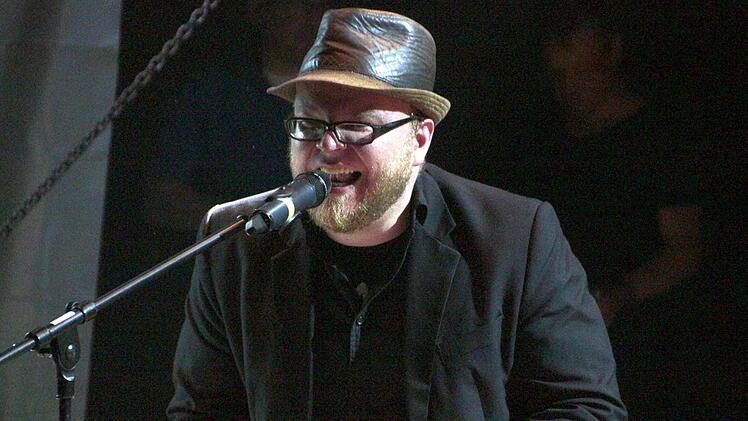 Los Chicolores  Foto: Josef Hofbauer