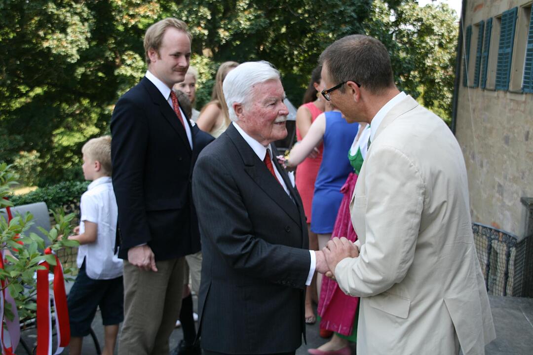 F&uuml;rst Albrecht 90