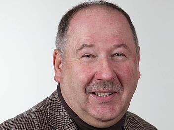 Alfred Kolenda Foto: BR/Archiv