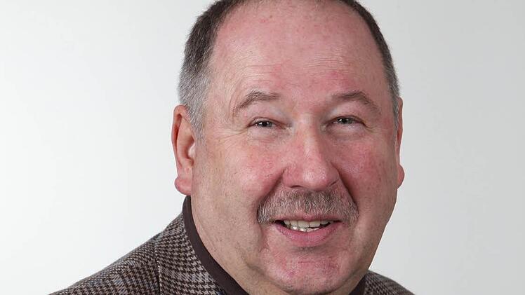 Alfred Kolenda Foto: BR/Archiv