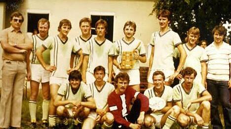 Fußball-Manager