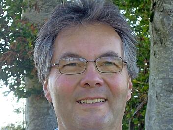 Johannes Reichert  Foto: VHS