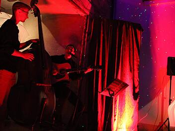 Bei "Kronach leuchtet" soll es heuer eine noch größere musikalische Vielfalt geben. Foto: Archiv/Michael Gründel