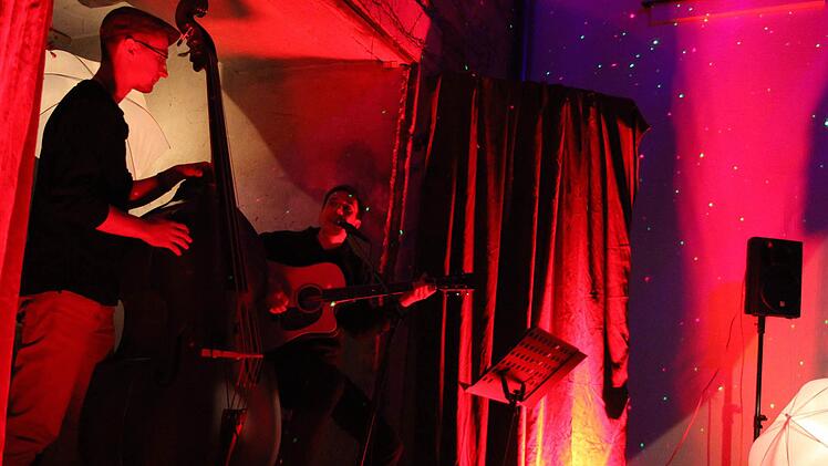 Bei "Kronach leuchtet" soll es heuer eine noch größere musikalische Vielfalt geben. Foto: Archiv/Michael Gründel