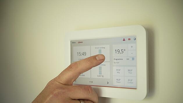 Ob sich eine Solarthermie-Anlage rechnet, das h&auml;ngt u.a. von deinem Bedarf und deinem individuellen Verbrauchsverhalten ab.