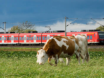 Deutsche Bahn schränkt Zugverkehr nach Oberstdorf ein