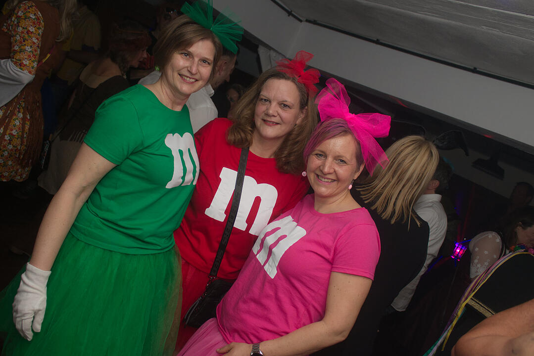 Fasching 2025 in Fürth!