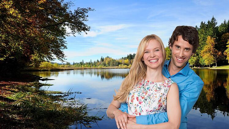 Trotz seiner kriminellen Vergangenheit heirateten Luisa (Magdalena Steinlein) und Sebastian (Kai Albrecht) am Ende der elften Staffel im Sommer 2016. Auch weil Sebastian sich um Luisa kümmerte, als ihre Mutter starb.