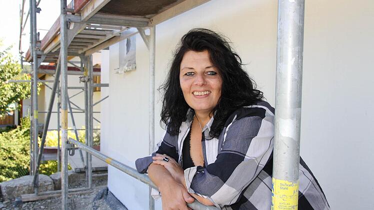 Ulrike Lochner-Erhard