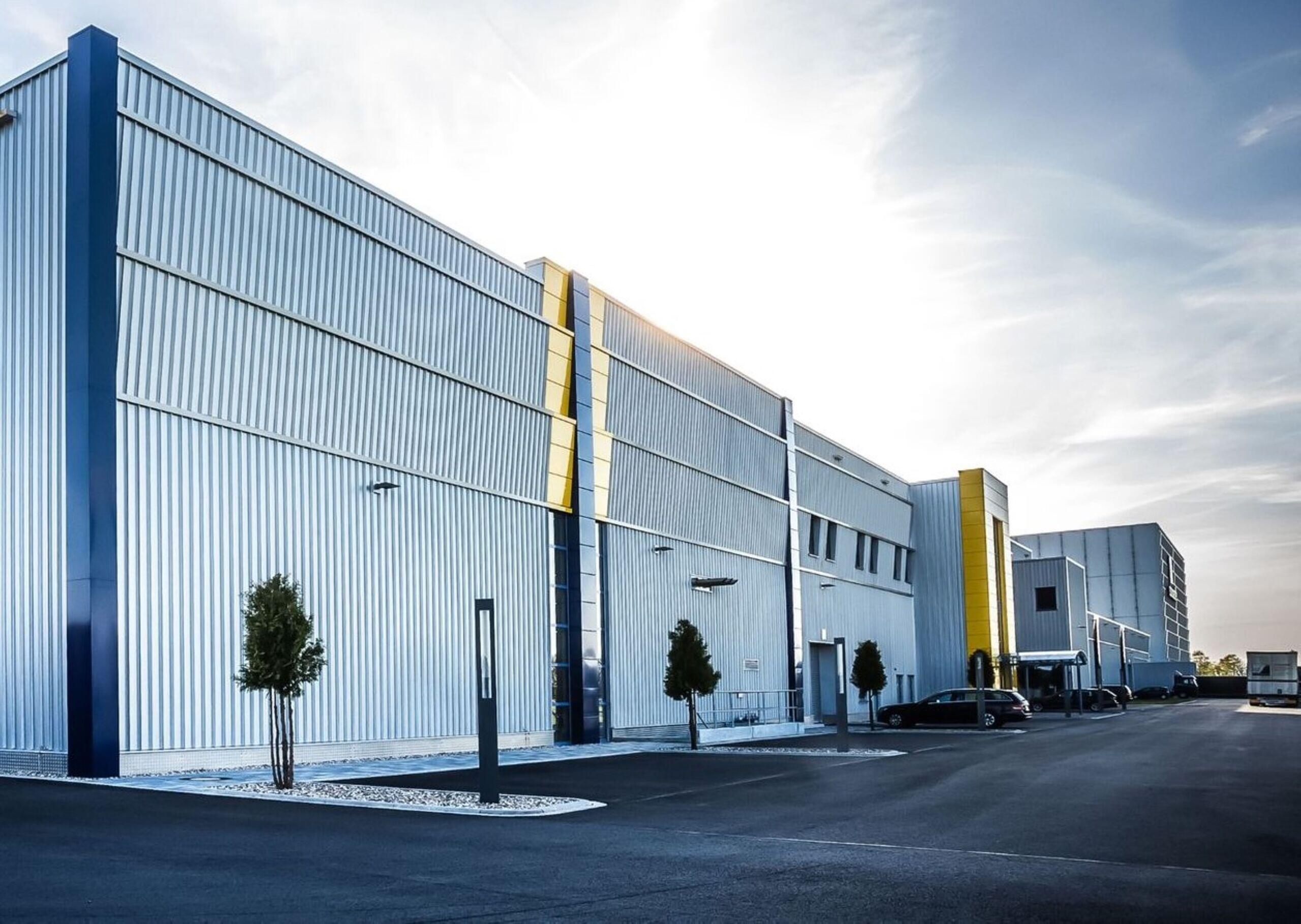 Ebersdorf: Schumacher Packaging rüstet sich mit Verkauf gegen "ernste