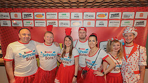 Fasching 2025 in Schweinfurt!