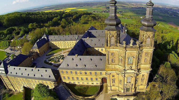 Kloster Banz