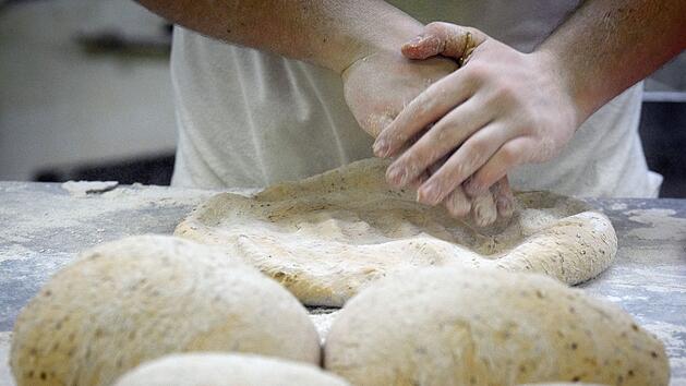 N&uuml;rnberger Traditionsb&auml;cker muss schlie&szlig;en - Ladent&uuml;r bleibt f&uuml;r immer zu
