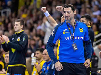 Mahmutefendic: Krefeld ist "keine Drittliga-Mannschaft"