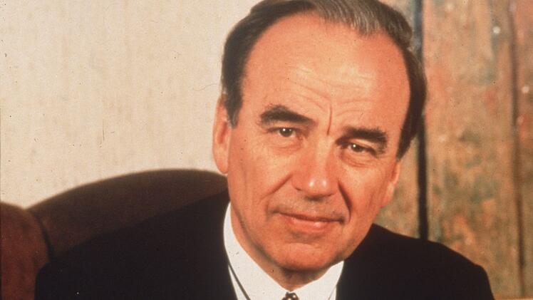 In den 80er-Jahren war Rupert Murdoch bereits ein weltweit bekannter Medienmogul.