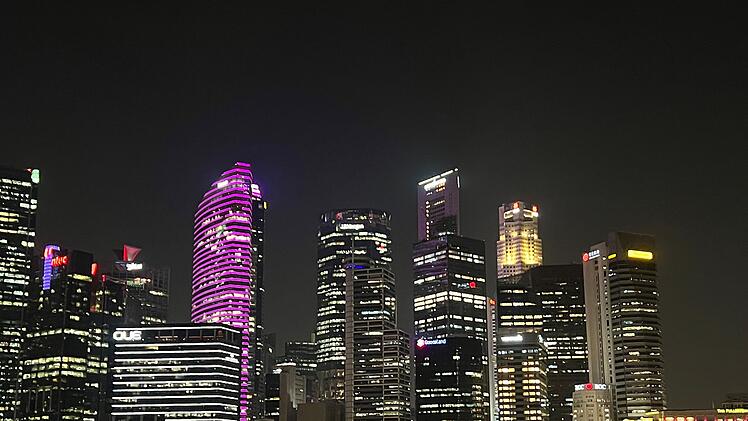 Singapur
