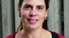 Leonie MarchFoto: DuMont