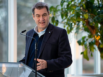 Söder fordert Anpassung der Quarantäne-Regeln