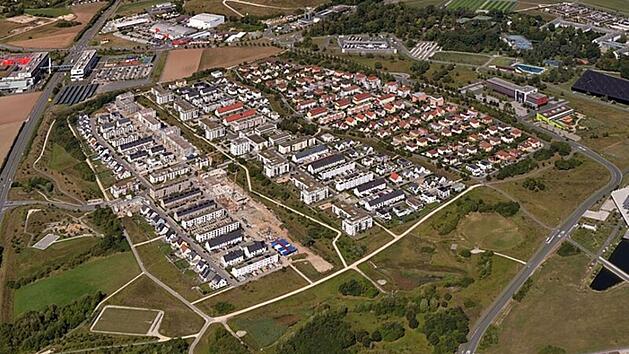 Edeka baut neuen Supermarkt in Herzogenaurach - "lang ersehnt"