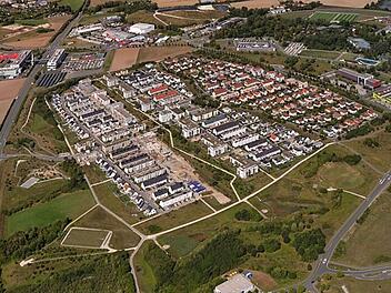 Edeka baut neuen Supermarkt in Herzogenaurach - "lang ersehnt"