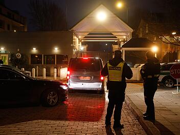 Belarus lässt 123 politische Gefangene frei