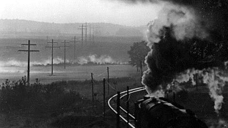 Das waren noch Zeiten, als die Dampfrösser nach Herzogenaurach schnauften.  Foto: FT-Archiv