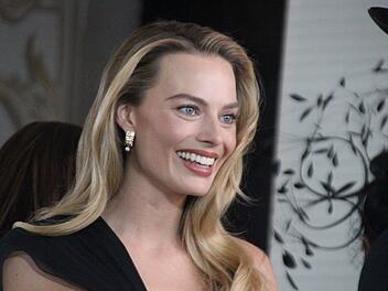 Margot Robbie