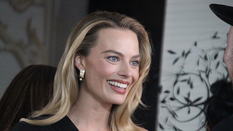 Margot Robbie