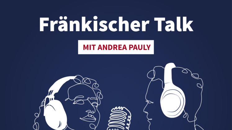 Bamberg: Neuer Podcast - warum das Sams Paul Maar auch manchmal nervt