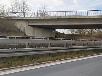 A3-Arbeiten: Sperrungen "wegen Krankheit des Prüfers" abgesagt