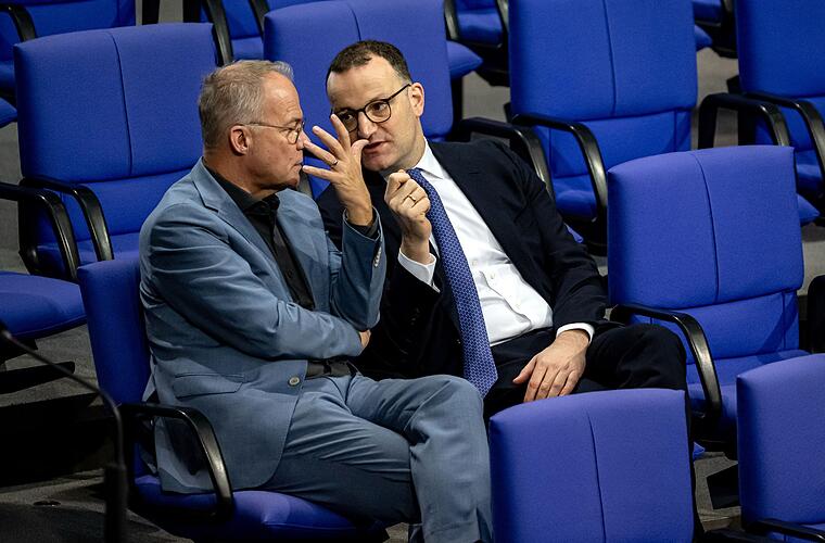 Koalition auf Zielgeraden bei Gesprächen über Heizungsgesetz