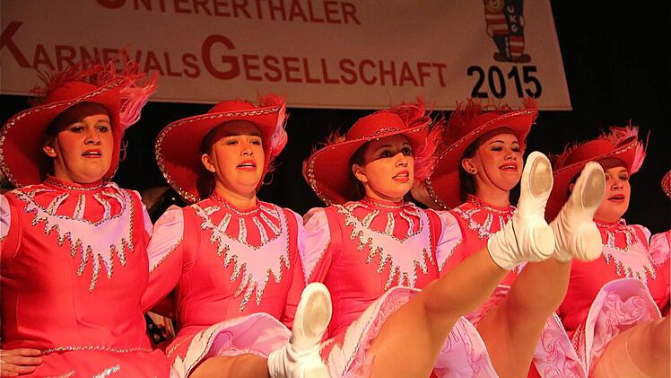 UKG-Sitzung 2015Foto: Gerd Schaar