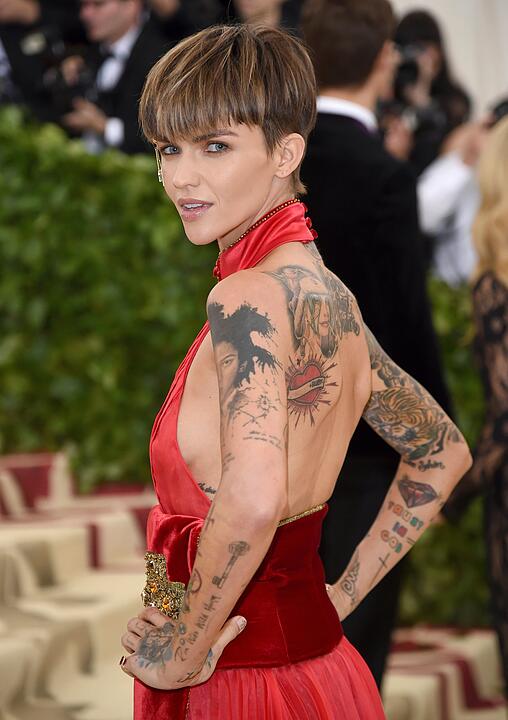Met-Gala 2018