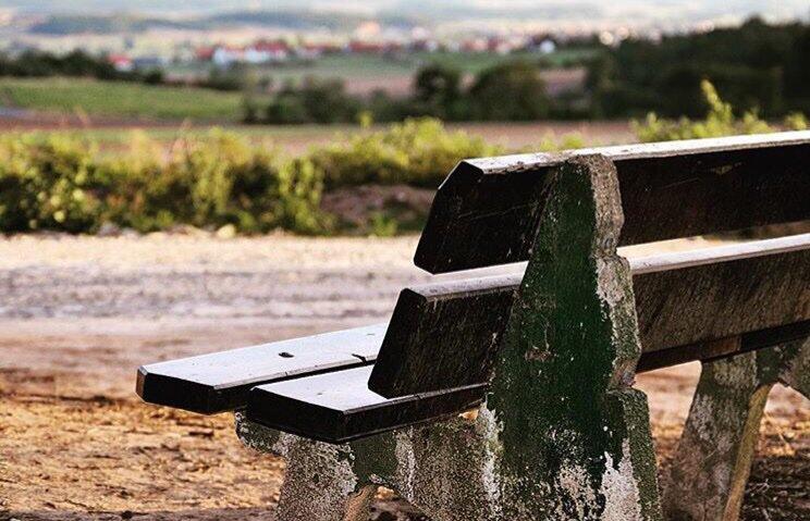 Urlaub in Franken: Fichtelgebirge im Sommer