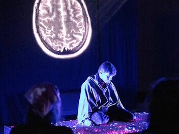 Erlangen: "Arena"-Festival verspricht "au&szlig;ergew&ouml;hnliche Erlebnisse" - Tickets und Programm