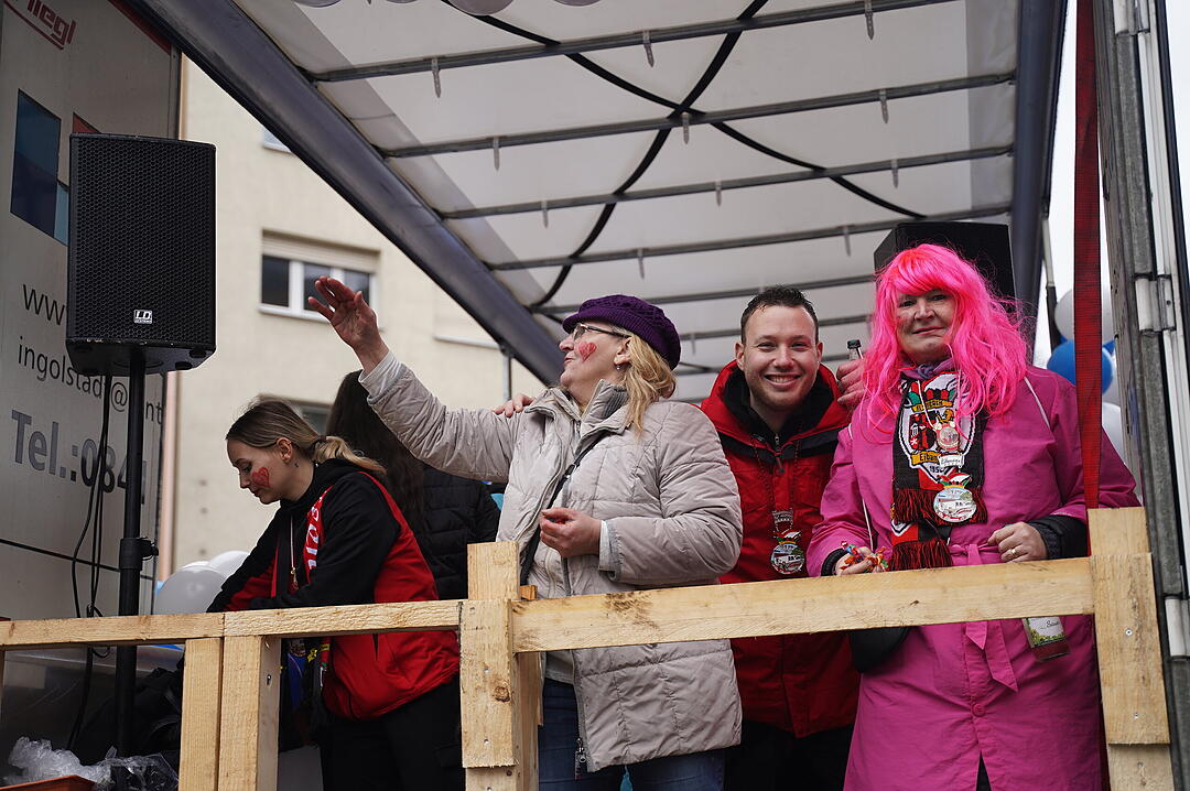 Nämberch Ahaaaaaa
