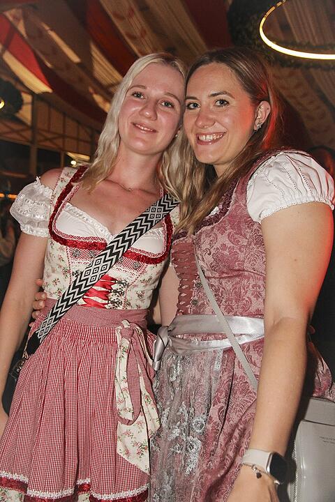 Endlich wieder Kulmbacher Bierwoche!