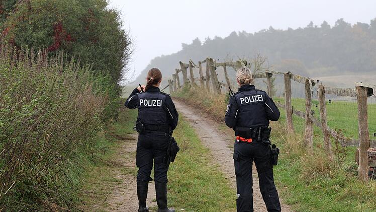 Suche nach vermisstem Achtjährigen - Kinderleiche gefunden