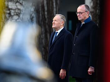 17. Deutsch-Polnische Regierungskonsultationen