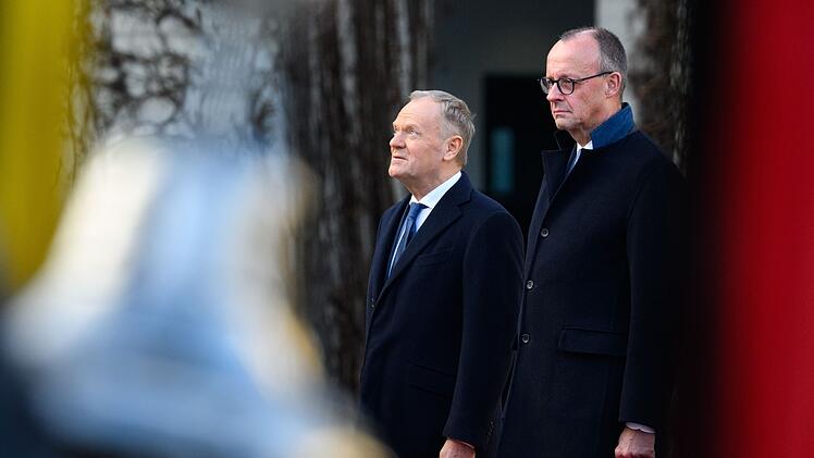 17. Deutsch-Polnische Regierungskonsultationen