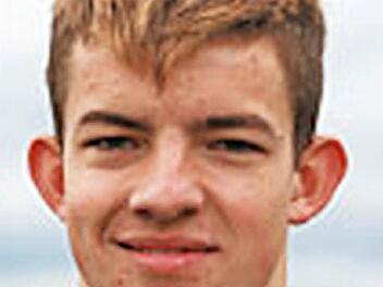 Simon Erhardt vom ATSV Erlangen  Foto: privat