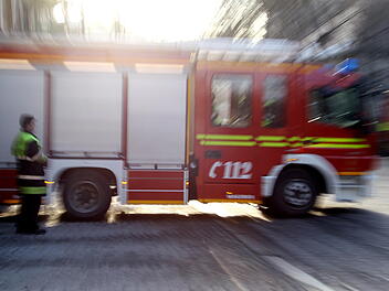 Feuerwehr