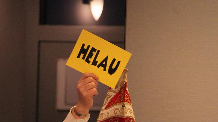 Dritter Bürgermeister Dieter Seban Foto: Ulrike Müller