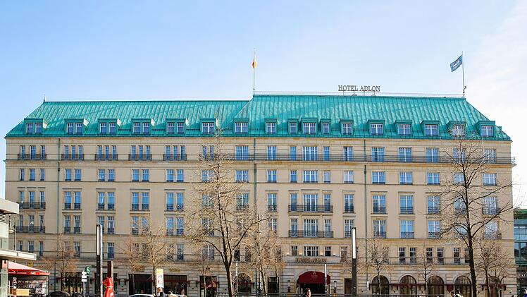 Hotel Adlon